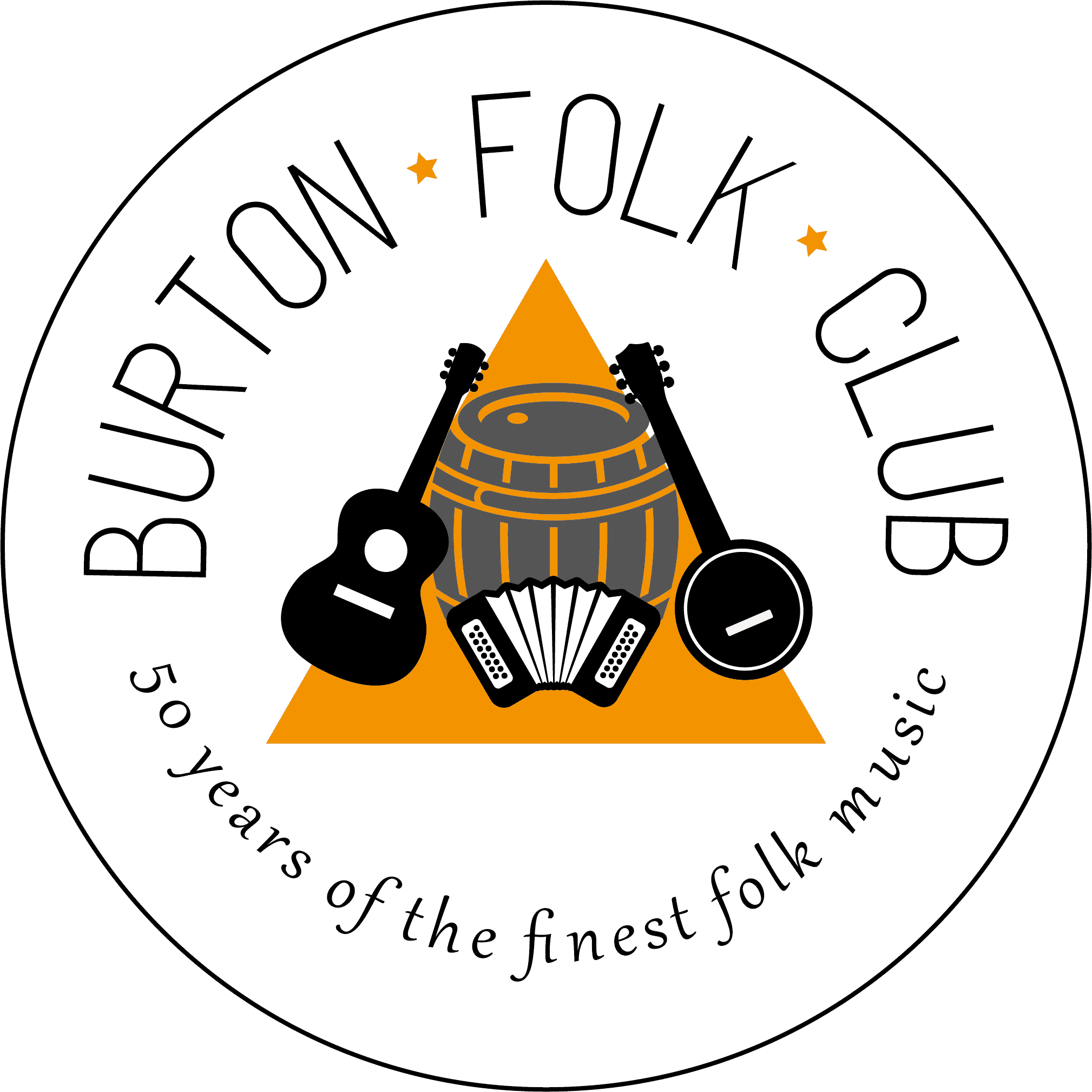Burton Folk Club